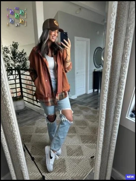 Oversized Fleece Vest Sherpa Jacket Sleeveless Button Down Casual Outerwear - Picture 3 of 7